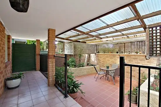 Sixth view of Homely townhouse listing, 1/277 Cooper Road, Yagoona NSW 2199