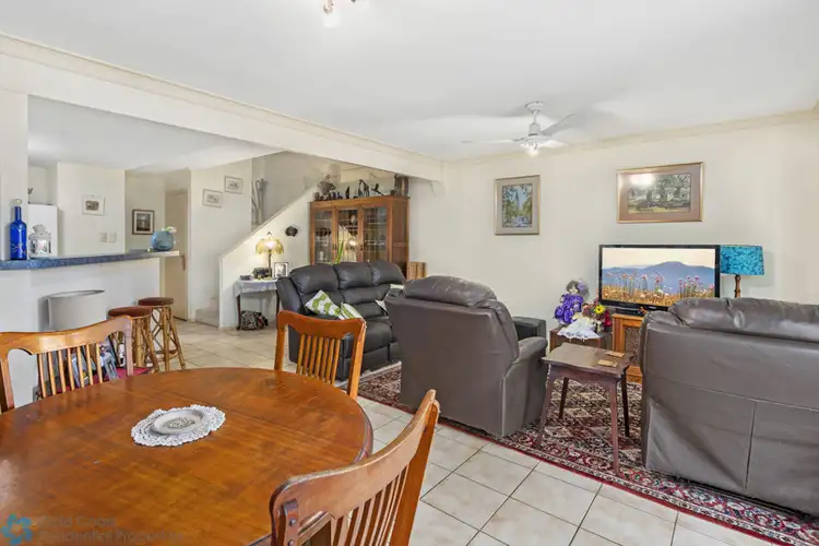Sixth view of Homely townhouse listing, Address available on request