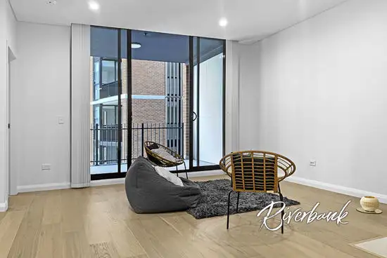 Second view of Homely unit listing, 218/5 Maple Tree Road, Westmead NSW 2145