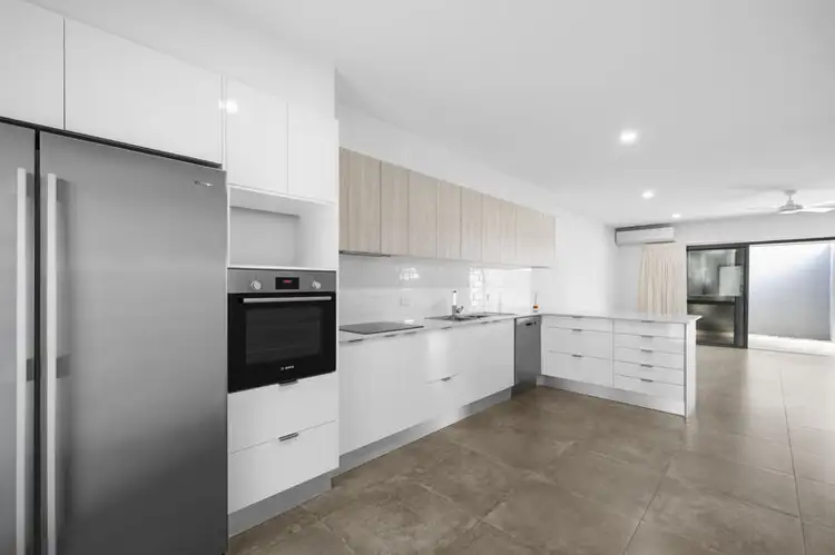 Third view of Homely townhouse listing, 3/6 Bonville Street, Urunga NSW 2455