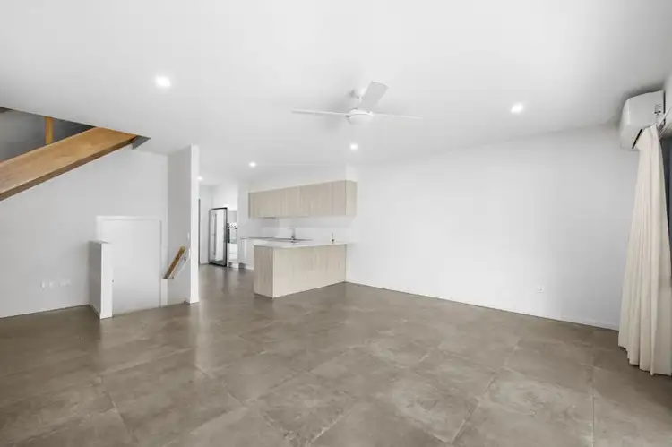 Fifth view of Homely townhouse listing, 3/6 Bonville Street, Urunga NSW 2455