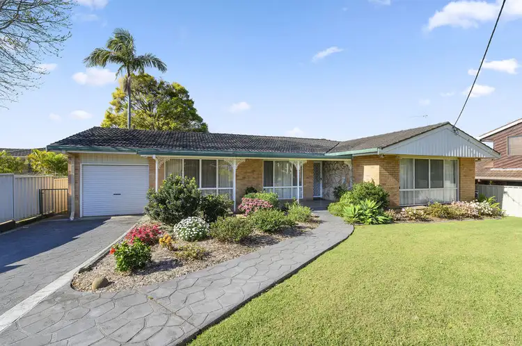 7 Bonville Street, Coffs Harbour NSW 2450
