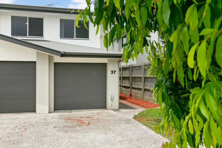 Main view of Homely townhouse listing, 37/152-164 Pascoe Rd, Ormeau QLD 4208