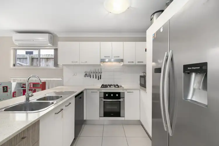 Second view of Homely townhouse listing, 37/152-164 Pascoe Rd, Ormeau QLD 4208