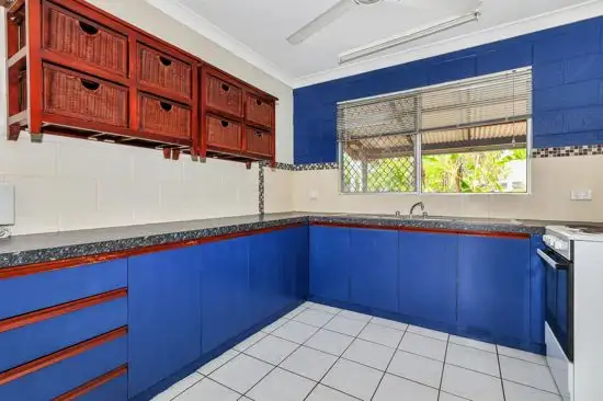 Fourth view of Homely house listing, 5 Crucis Court, Woodroffe NT 830