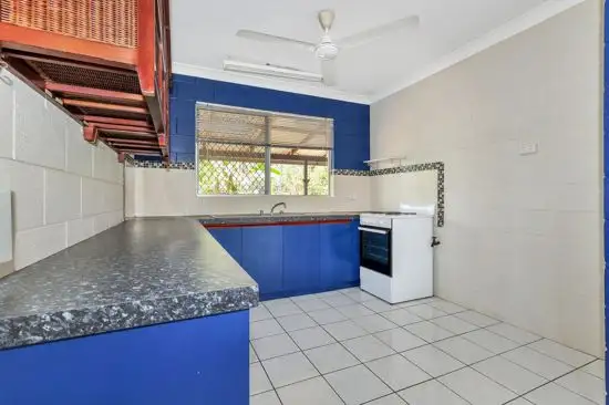 Fifth view of Homely house listing, 5 Crucis Court, Woodroffe NT 830