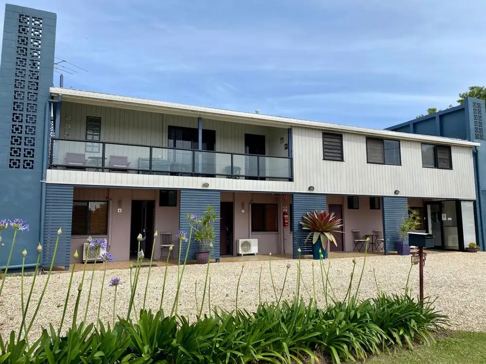 Main view of Homely apartment listing, 11/1859 Solitary Island Way, Woolgoolga NSW 2456