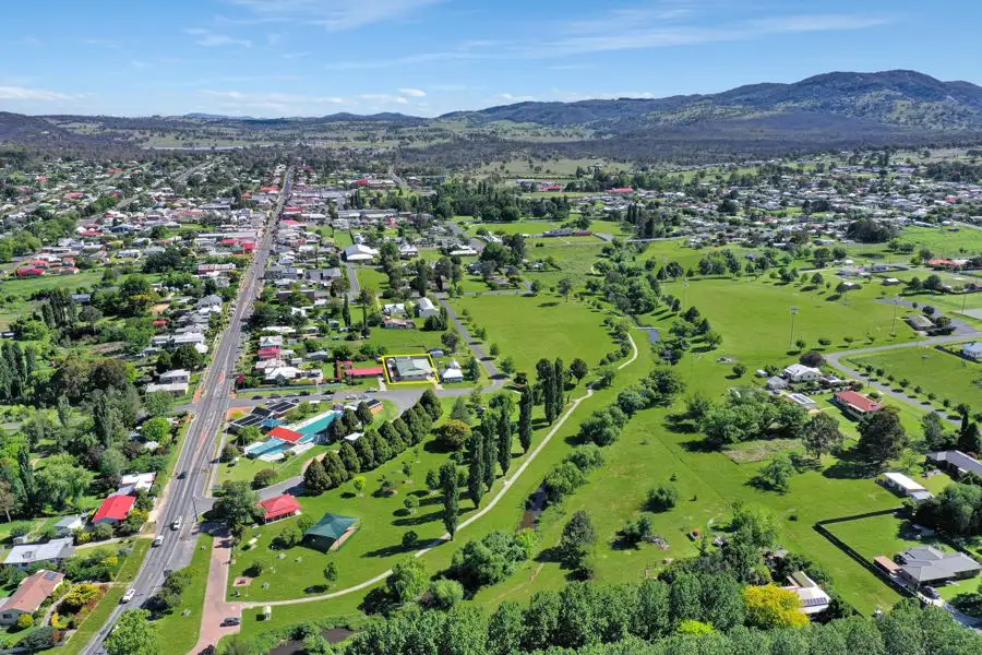 Main view of Homely house listing, 89 Petre Street, Tenterfield NSW 2372