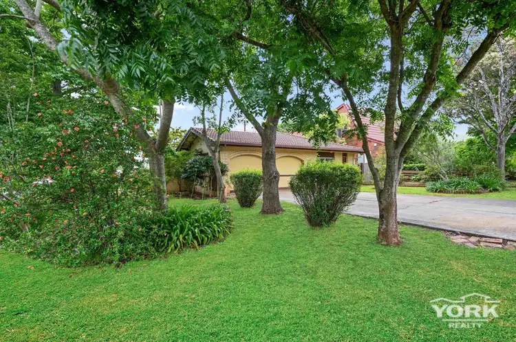 Main view of Homely house listing, 33 McLeod Street, Rangeville QLD 4350