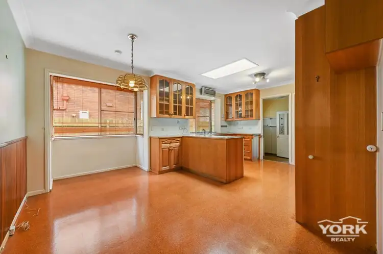 Third view of Homely house listing, 33 McLeod Street, Rangeville QLD 4350