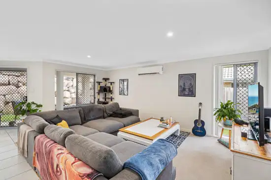 Sixth view of Homely house listing, 8 Hillsborough Place, Pimpama QLD 4209