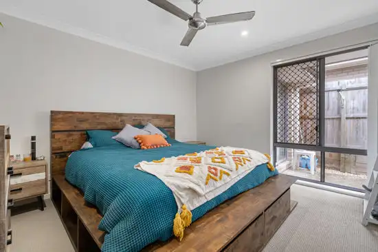 Seventh view of Homely house listing, 8 Hillsborough Place, Pimpama QLD 4209