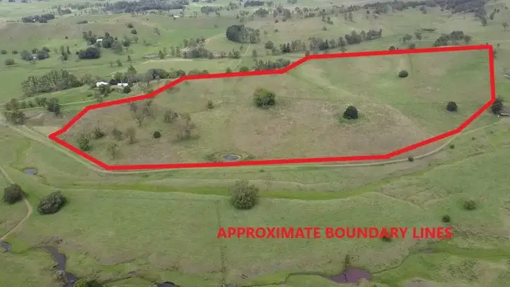 Main view of Homely rural property listing, Address available on request