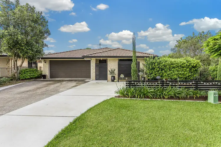 Main view of Homely house listing, 16 Water Street, Kallangur QLD 4503