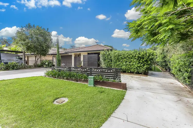 Second view of Homely house listing, 16 Water Street, Kallangur QLD 4503