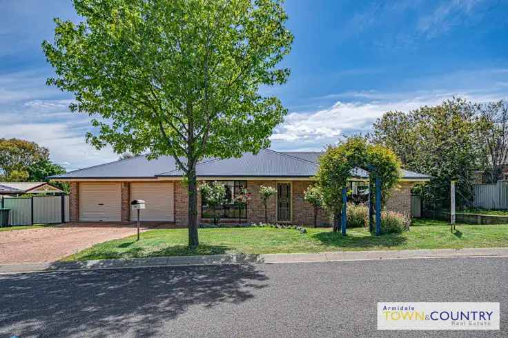23 Eleanor Close, Armidale NSW 2350