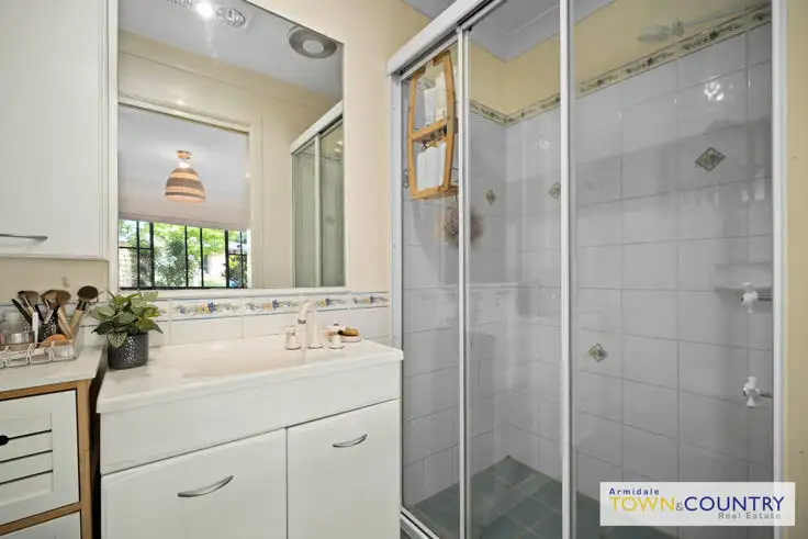 Fifth view of Homely house listing, 23 Eleanor Close, Armidale NSW 2350