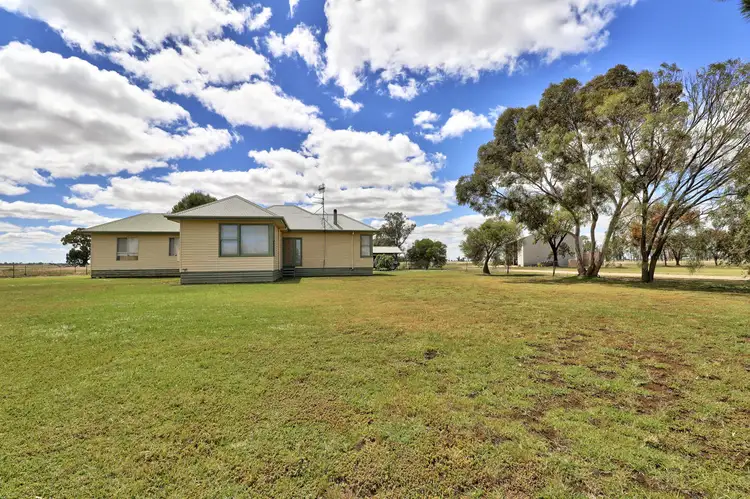 Main view of Homely rural property listing, 369 Carrigan Road, Deniliquin NSW 2710