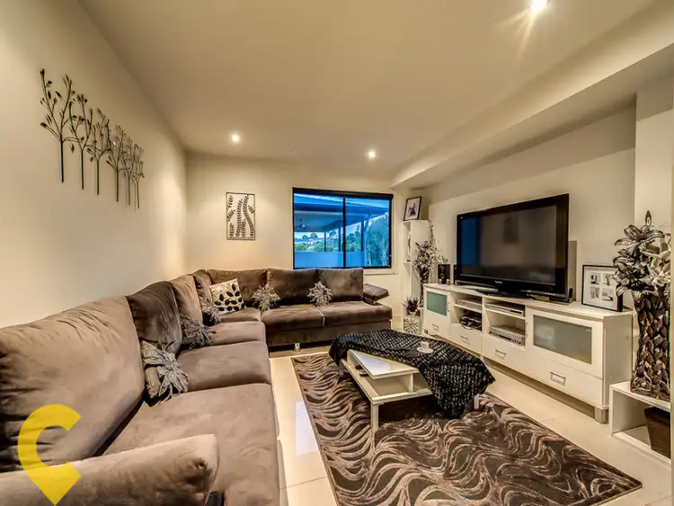 Second view of Homely house listing, 9 Stuart Place, Eight Mile Plains QLD 4113