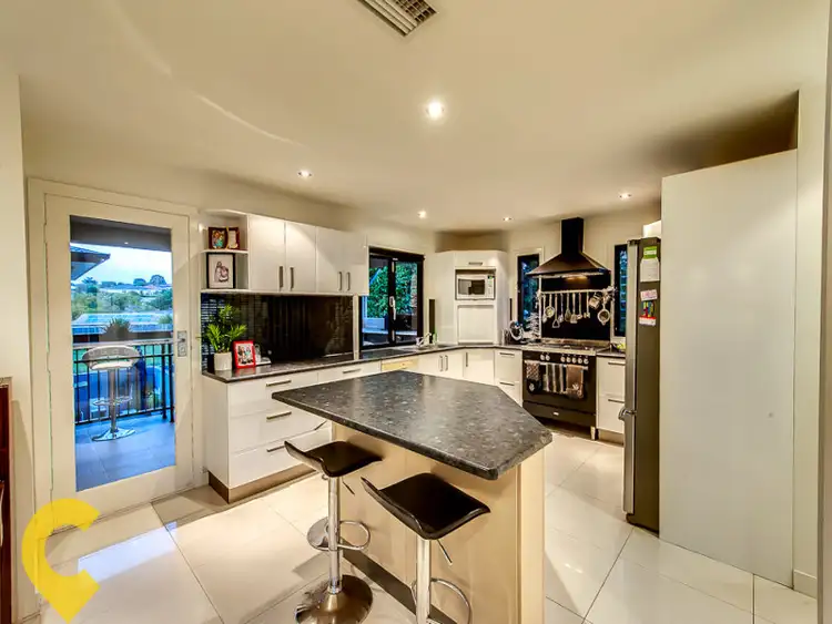 Third view of Homely house listing, 9 Stuart Place, Eight Mile Plains QLD 4113