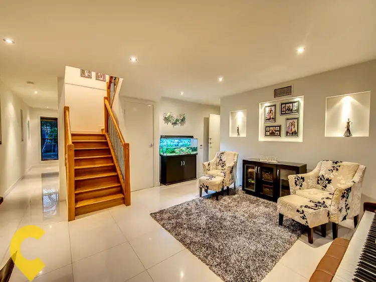 Fourth view of Homely house listing, 9 Stuart Place, Eight Mile Plains QLD 4113