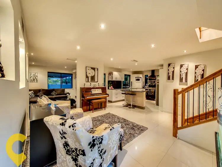 Fifth view of Homely house listing, 9 Stuart Place, Eight Mile Plains QLD 4113