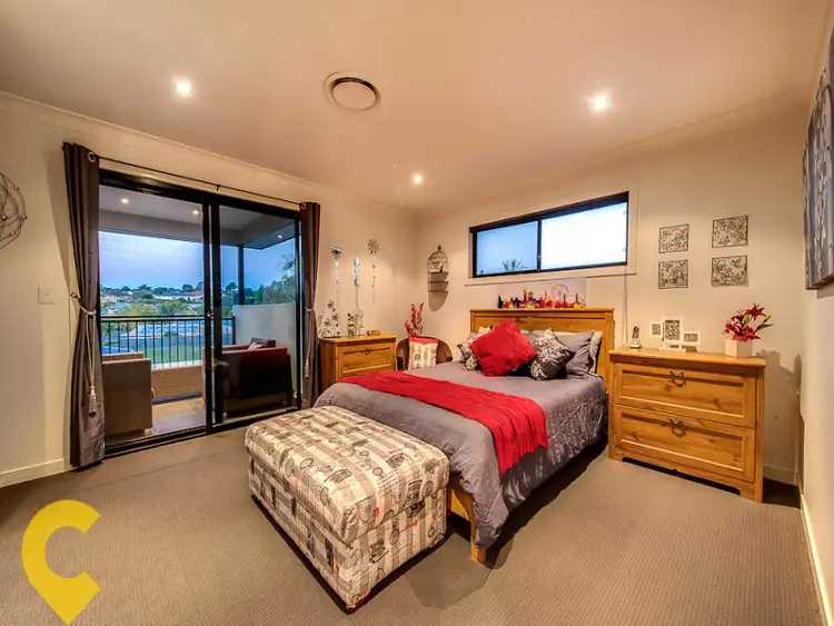 Sixth view of Homely house listing, 9 Stuart Place, Eight Mile Plains QLD 4113