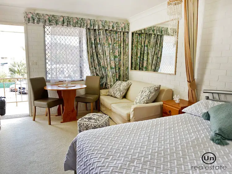 Second view of Homely studio listing, 18/134 First Ave, Sawtell NSW 2452