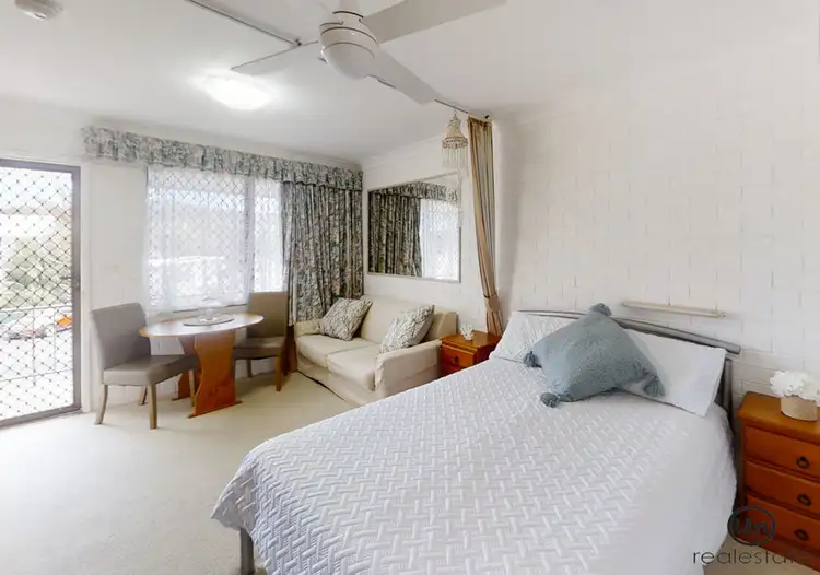 Fourth view of Homely studio listing, 18/134 First Ave, Sawtell NSW 2452