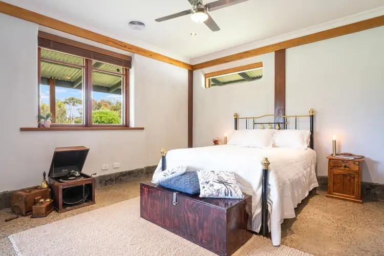 Fourth view of Homely rural property listing, 1031-1069 Swan Bay Road, Mannerim VIC 3222