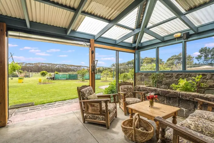 Sixth view of Homely rural property listing, 1031-1069 Swan Bay Road, Mannerim VIC 3222