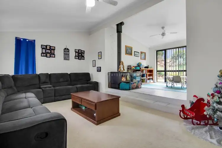 Second view of Homely house listing, 2 Woodburn Way, East Tamworth NSW 2340