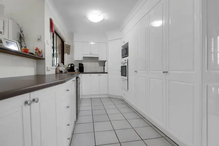 Third view of Homely house listing, 2 Woodburn Way, East Tamworth NSW 2340
