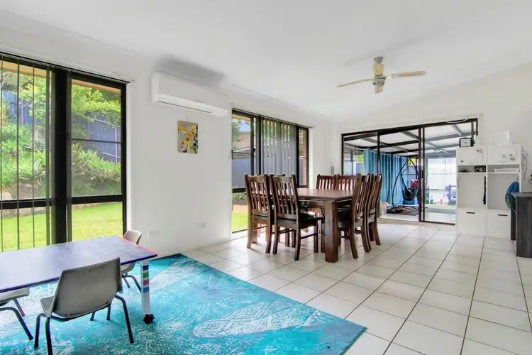 Fifth view of Homely house listing, 2 Woodburn Way, East Tamworth NSW 2340