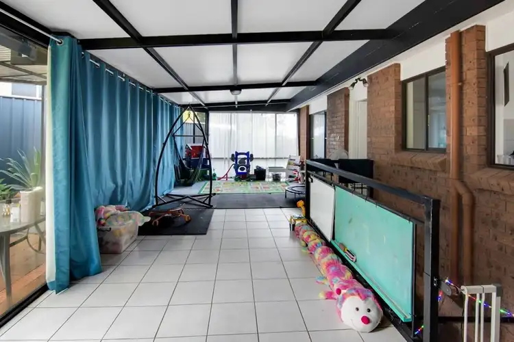 Sixth view of Homely house listing, 2 Woodburn Way, East Tamworth NSW 2340