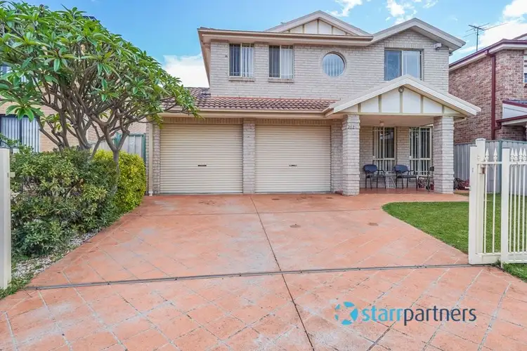 Main view of Homely house listing, 302 North Liverpool Road, Green Valley NSW 2168