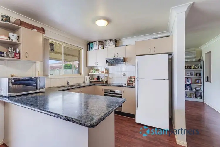 Second view of Homely house listing, 302 North Liverpool Road, Green Valley NSW 2168