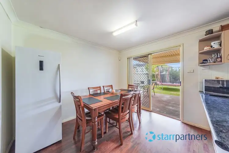 Third view of Homely house listing, 302 North Liverpool Road, Green Valley NSW 2168