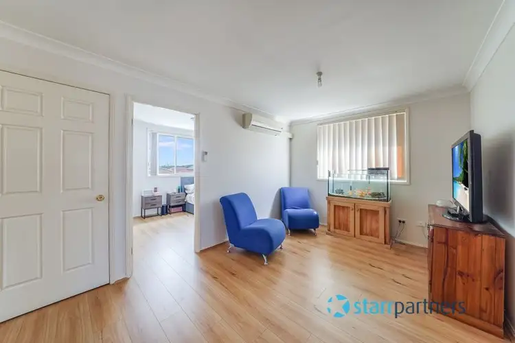 Fifth view of Homely house listing, 302 North Liverpool Road, Green Valley NSW 2168