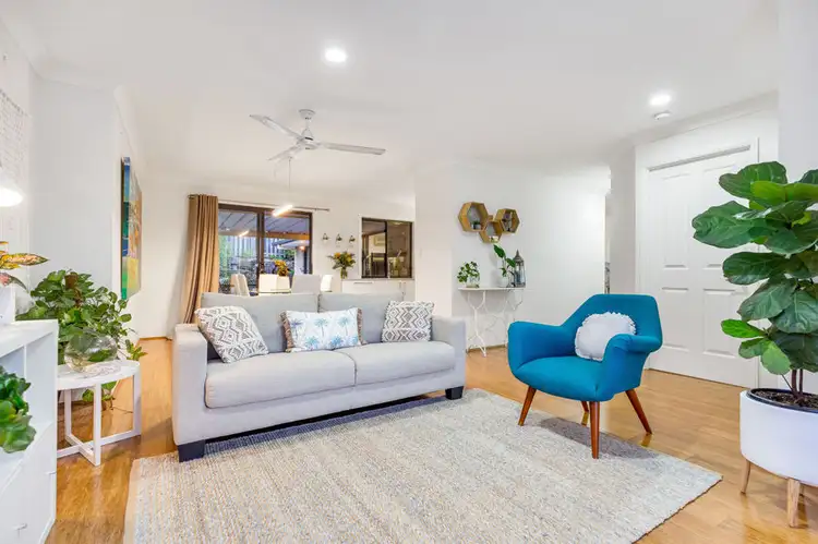 Third view of Homely house listing, 5 Cynthia Place, Wakerley QLD 4154