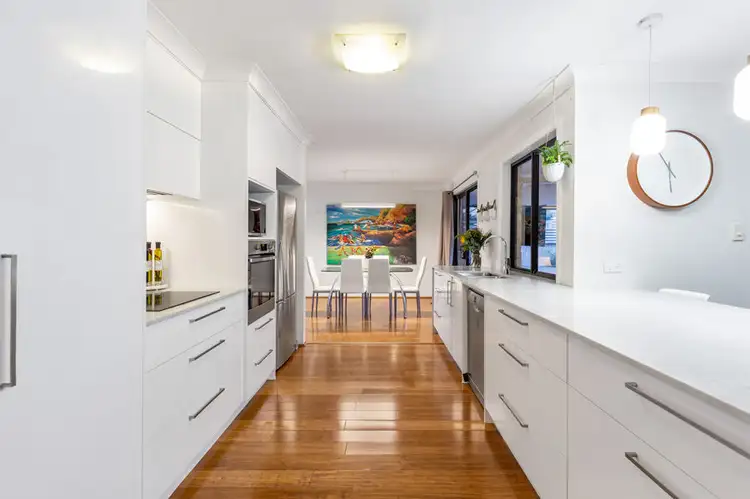 Sixth view of Homely house listing, 5 Cynthia Place, Wakerley QLD 4154