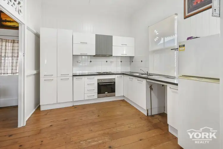 Third view of Homely house listing, 17 McDowall Street, Newtown QLD 4350