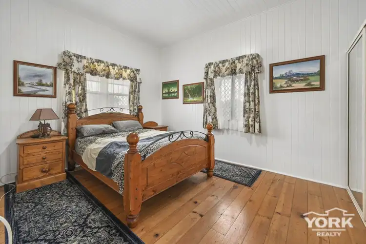 Fifth view of Homely house listing, 17 McDowall Street, Newtown QLD 4350