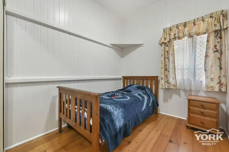 Sixth view of Homely house listing, 17 McDowall Street, Newtown QLD 4350