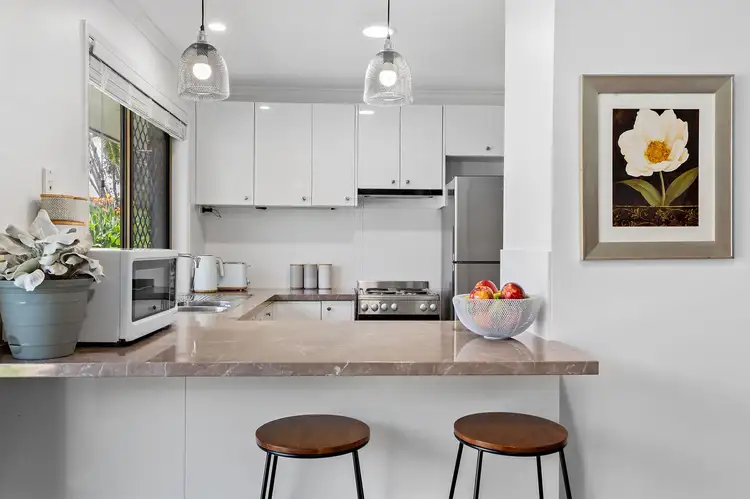 Second view of Homely house listing, 43 Tooraneedin Road, Coomera QLD 4209