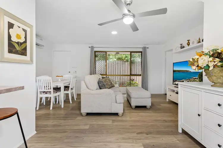 Third view of Homely house listing, 43 Tooraneedin Road, Coomera QLD 4209