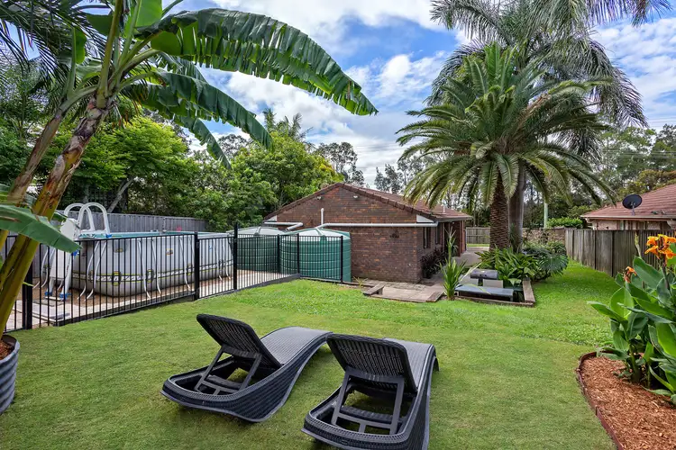 Sixth view of Homely house listing, 43 Tooraneedin Road, Coomera QLD 4209