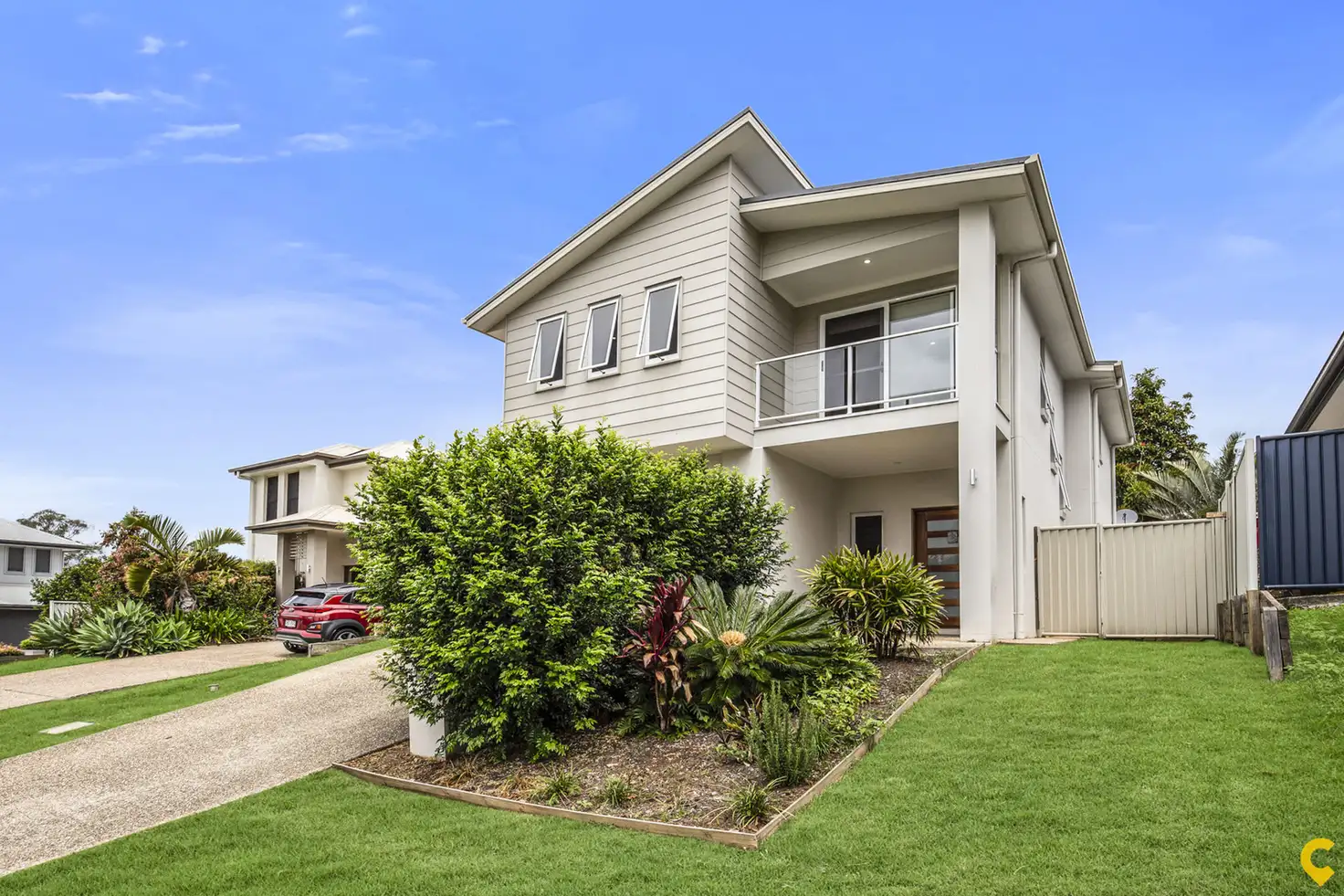 Main view of Homely house listing, 22 Aldritt Place, Bridgeman Downs QLD 4035