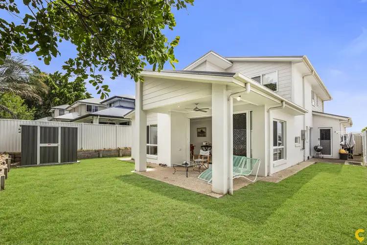 Second view of Homely house listing, 22 Aldritt Place, Bridgeman Downs QLD 4035