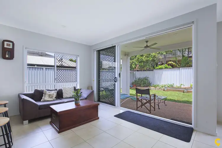 Third view of Homely house listing, 22 Aldritt Place, Bridgeman Downs QLD 4035